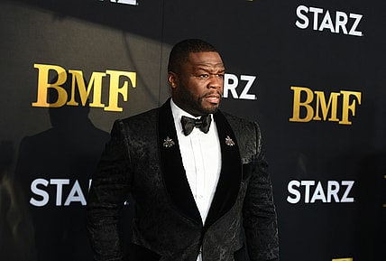 STARZ Series "BMF" World Premiere