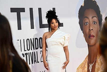 "Till" UK Premiere - 66th BFI London Film Festival
