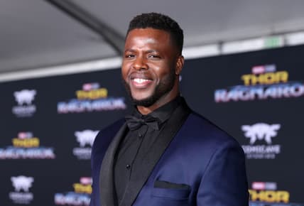 Winston Duke thegrio.com