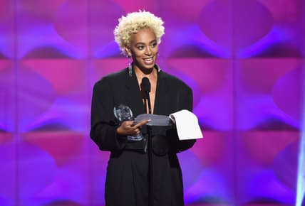 Solange