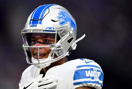 Marvin Jones Jr. thegrio.com