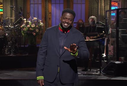 Daniel Kaluuya
