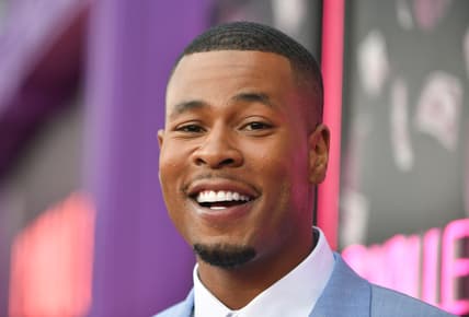 Premiere Of STARZ Season 2 Of "P-Valley" - Red Carpet