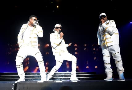 Jodeci, best album, Diary of a Mad Band, theGrio.com