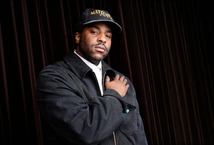 Malcolm Washington, son of Denzel Washington, theGrio.com