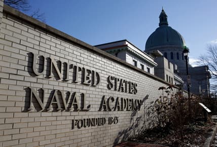 U.S. Naval Academy, theGrio.com