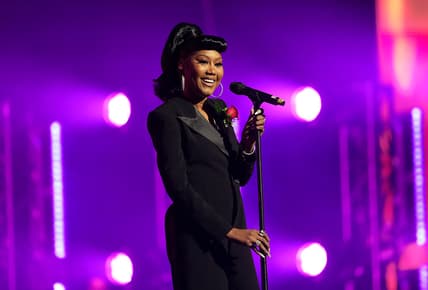 2025 ESSENCE Festival Of Culture Presented By Coca-Cola - Day 3 - Caesar's Superdome