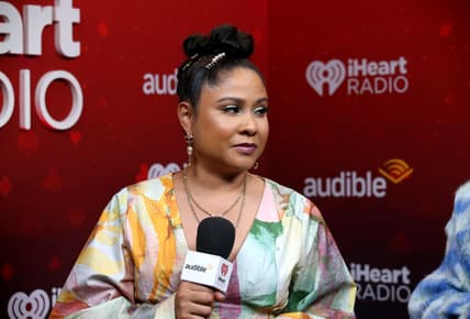 2024 iHeartRadio Music Festival -  Night 2 - Broadcast