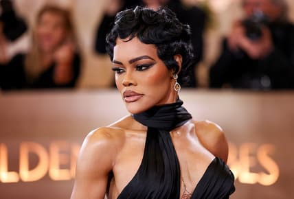 83rd Annual Golden Globe Awards - Arrivals