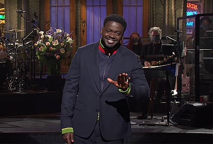 Daniel Kaluuya