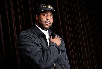 Malcolm Washington, son of Denzel Washington, theGrio.com