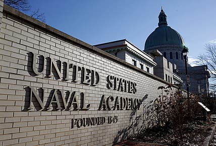 U.S. Naval Academy, theGrio.com