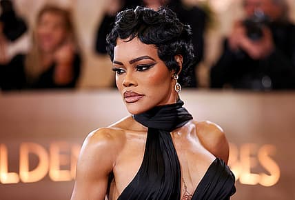 83rd Annual Golden Globe Awards - Arrivals