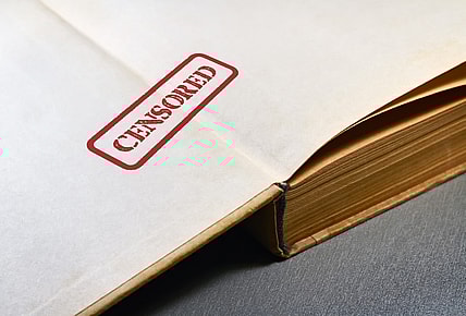 Book ban United States