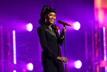 2025 ESSENCE Festival Of Culture Presented By Coca-Cola - Day 3 - Caesar's Superdome