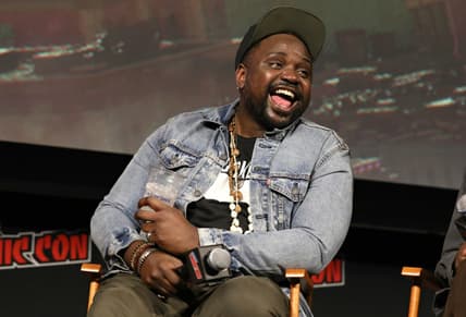 Bryan Tyree Henry