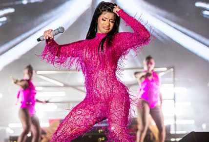 CardiB thegrio.com