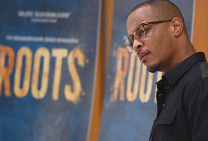 T.I. Harris theGrio.com