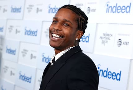 "Stockholm Syndrome" Premiere - 2021 Tribeca Festival