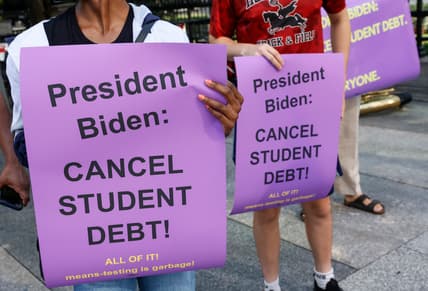 federal student loan