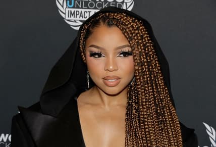 Hollywood Unlocked 3rd Annual Impact Awards