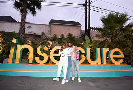 HBO Celebrates The Final Season Of 'Insecure' With Insecure Fest