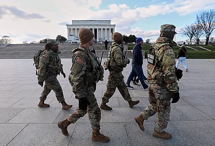 National Guard