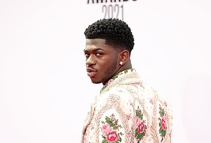 Lil Nas X thegrio.com