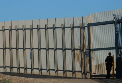 border wall thegrio.com
