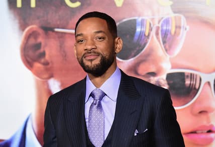 Will Smith thegrio.com