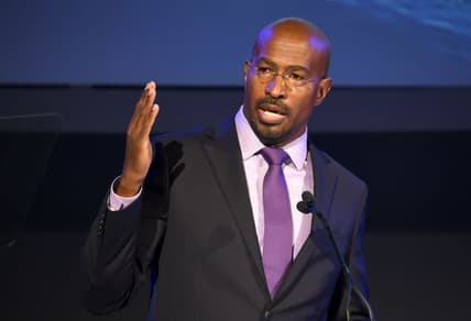 Van Jones thegrio.com