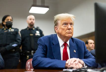 Donald Trump, theGrio.com