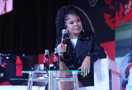 2023 ESSENCE Festival Of Culture™ – Ernest N. Morial Convention Center - Day 3