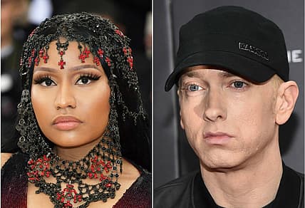 Nicki Minaj