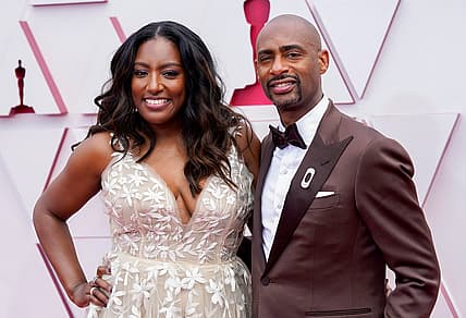 93rd Annual Academy Awards - Arrivals