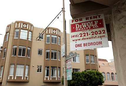 California fair chance housing
