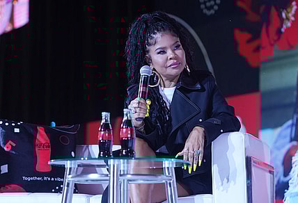 2023 ESSENCE Festival Of Culture™ – Ernest N. Morial Convention Center - Day 3