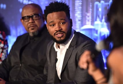 Ryan Coogler theGrio.com