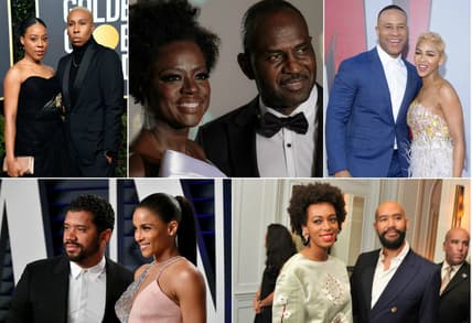 Power Couples