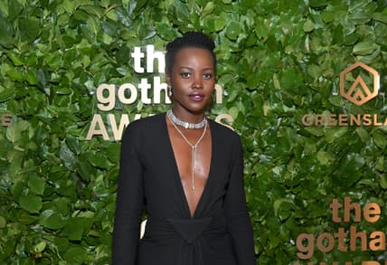 GreenSlate Greenroom At The 2022 Gotham Awards - Cipriani Wall Street - New York, NY - November 28th, 2022