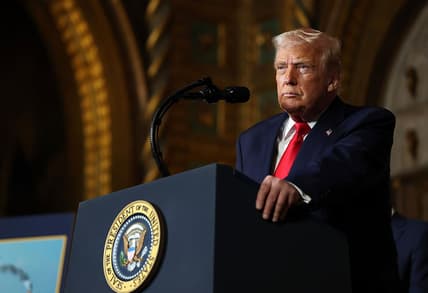 Trump foreign aid cuts, thegrio.com