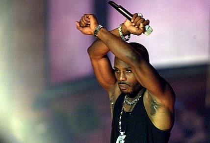 The Source Hip Hop Music Awards 2001