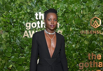 GreenSlate Greenroom At The 2022 Gotham Awards - Cipriani Wall Street - New York, NY - November 28th, 2022