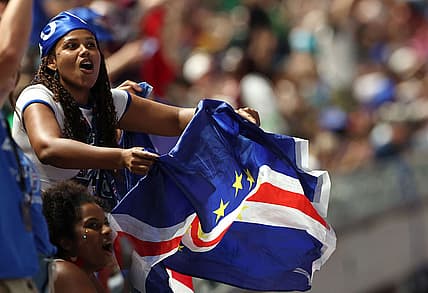 Cabo Verde v Saudi Arabia: Group H - FIFA World Cup 2026