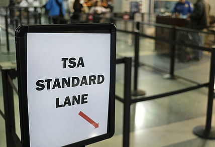 (Michael Snyder/Northwest Florida Daily News via AP)