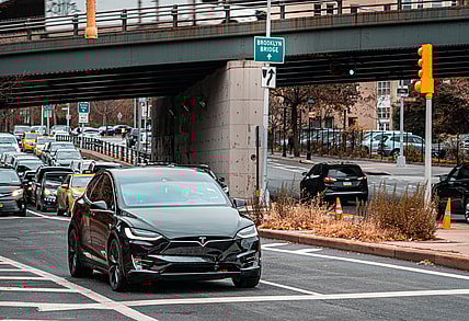 New York insurance rates bias