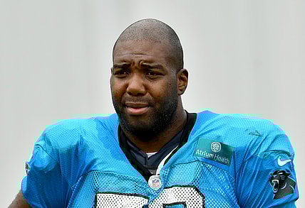Russell Okung weight loss