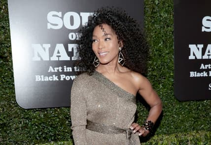 Angela Bassett thegrio.com