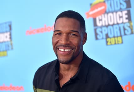 Nickelodeon Kids' Choice Sports 2019 - Red Carpet