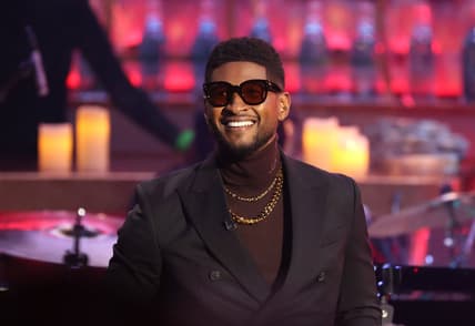 2021 iHeartRadio Music Awards – Show